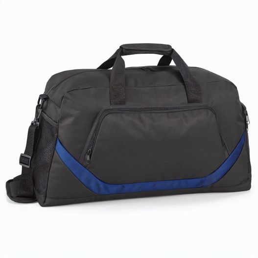 DETROIT. Sporttasche aus 300D und 1680D Polyester (Bild 1)