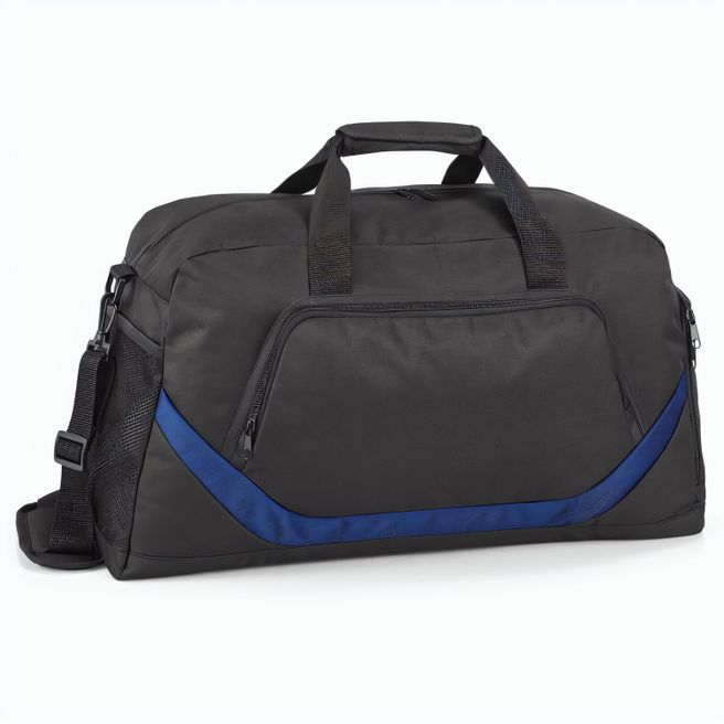 DETROIT. Sporttasche aus 300D und 1680D Polyester