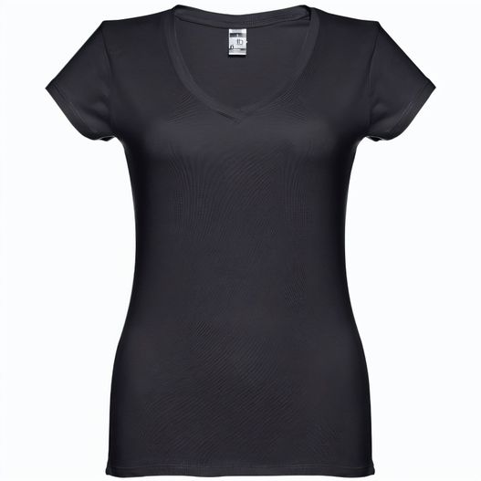 Produktabbildung THC ATHENS WOMEN. Damen T-shirt THC ATHENS WOMEN. Damen T-shirt (Bild 1)