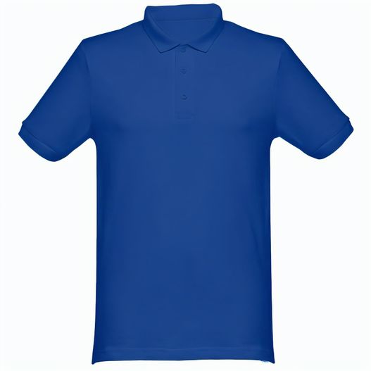 Produktabbildung THC MONACO. Herren Poloshirt THC MONACO. Herren Poloshirt (Bild 1)