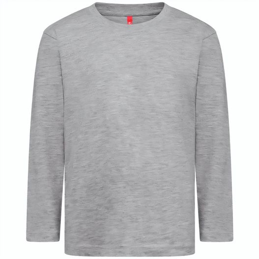 Produktabbildung THC BUCHAREST KIDS. Langarmshirt THC BUCHAREST KIDS. Langarmshirt (Bild 1)