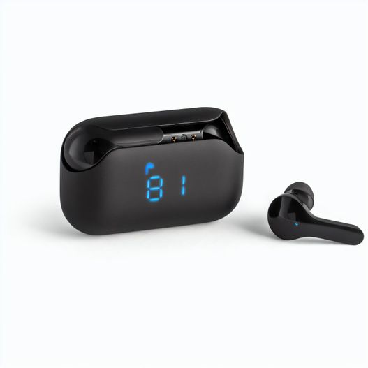 VIBE. Funkkopfhörer aus ABS mit BT 5'0-Übertragung (Bild 1)