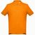THC ADAM. Kurzarm-Poloshirt aus Baumwolle für Herren (Bild 3)