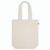 GIRONA. TraTragetasche aus Baumwolle (50%), recycelter Baumwolle (30%) und polyester (20% rPET) (220 g/ m²) (Bild 3)