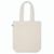 GIRONA. TraTragetasche aus Baumwolle (50%), recycelter Baumwolle (30%) und polyester (20% rPET) (220 g/ m²) (Bild 2)