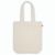 GIRONA. TraTragetasche aus Baumwolle (50%), recycelter Baumwolle (30%) und polyester (20% rPET) (220 g/ m²) (Bild 3)