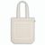 GIRONA. TraTragetasche aus Baumwolle (50%), recycelter Baumwolle (30%) und polyester (20% rPET) (220 g/ m²) (Bild 4)