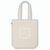 GIRONA. TraTragetasche aus Baumwolle (50%), recycelter Baumwolle (30%) und polyester (20% rPET) (220 g/ m²) (Bild 4)