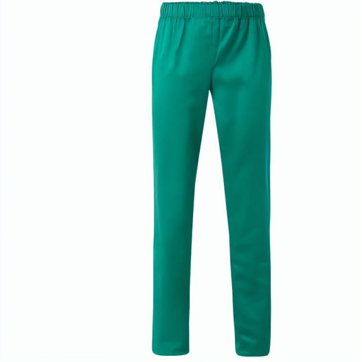 VL APHRODITE. Hosen aus Twill (190g/m²), aus Baumwolle (35%) und Polyester (85%) (Bild 1)
