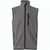 VL VARUNA. Softshell-Weste (280 g/m²), mit Polarfutter, aus Polyester (94 %) und Elastan (6 %) (Bild 3)