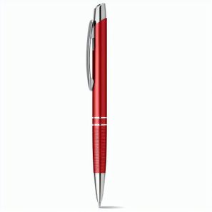 11082. Kugelschreiber aus Aluminium