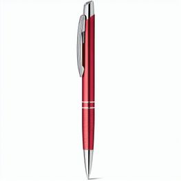 Produktabbildung 11082. Kugelschreiber aus Aluminium 11082. Kugelschreiber aus Aluminium