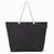 ATHENS. Strandtasche aus recycelter Baumwolle (70 %) und recyceltem Polyester (30 %) (220 g/m²) (Bild 3)