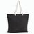 ATHENS. Strandtasche aus recycelter Baumwolle (70 %) und recyceltem Polyester (30 %) (220 g/m²) (Bild 1)