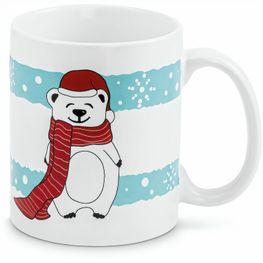 WESCOTT. Tasse