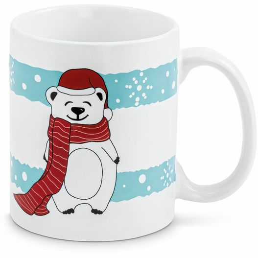 Produktabbildung WESCOTT. Tasse WESCOTT. Tasse (Bild 1)