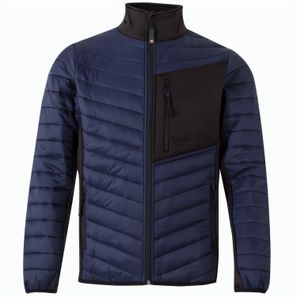 VL RAIJIN. Steppjacke (265g/m²), aus Polyester (100%)