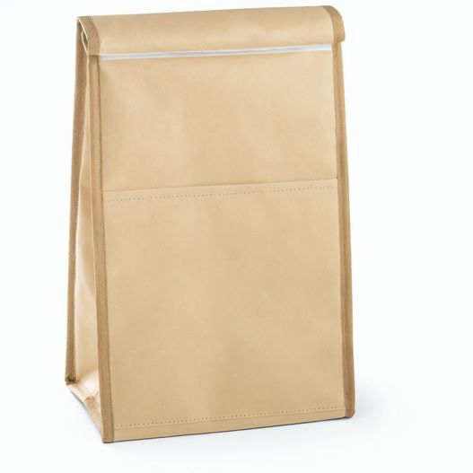 YORK. Kühltasche 4l aus isoliertem Papier (Bild 1)