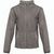THC HELSINKI. Herren-Fleecejacke aus Polyester (Bild 2)