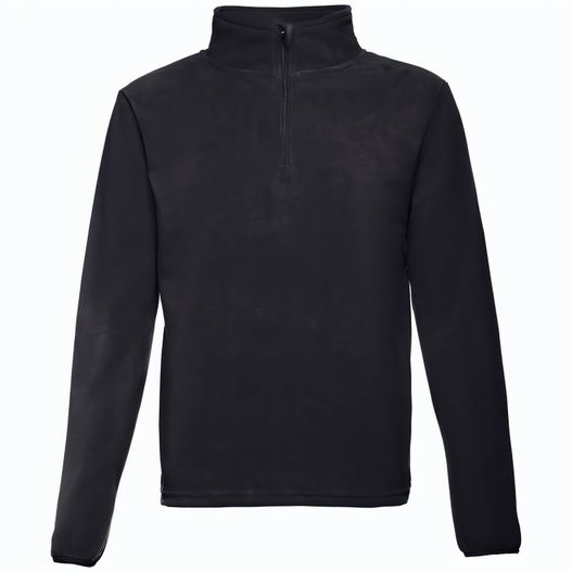 Produktabbildung THC VIENNA. Unisex Fleece-Pullover THC VIENNA. Unisex Fleece-Pullover (Bild 1)