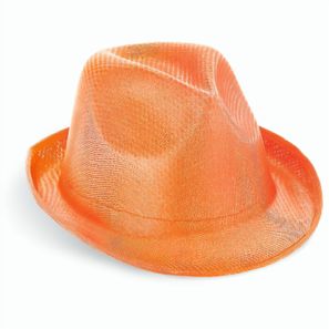 MANOLO. Hut aus PP