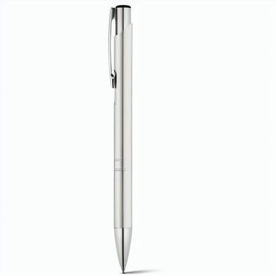 Produktabbildung BETA. Aluminium-Kugelschreiber mit Clip BETA. Aluminium-Kugelschreiber mit Clip