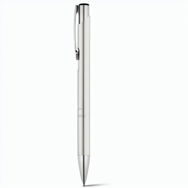 Produktabbildung BETA. Aluminium-Kugelschreiber mit Clip BETA. Aluminium-Kugelschreiber mit Clip