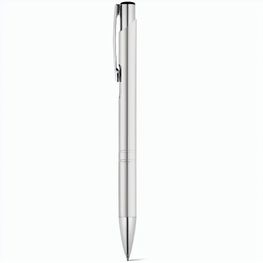 Produktabbildung BETA. Aluminium-Kugelschreiber mit Clip BETA. Aluminium-Kugelschreiber mit Clip