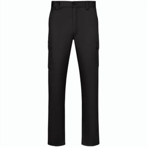 VL HERMES. Mehrzweck-Arbeitshose aus Twill (190 g/m²)