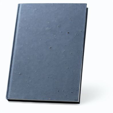 COFFEEPAD RIGID. Notizbuch A5 mit Hardcover aus Kaffeeschalenverwertung (65%)