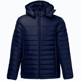 THC SHIELD. Herren-Kapuzenjacke