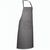 ZIMBRO. Schürze mit recycelter Baumwolle (140 g/m²) (Bild 1)