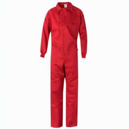 VL YAMA. Arbeitsanzug (200g/m²), in Baumwolle (35%) und Polyester (65%)