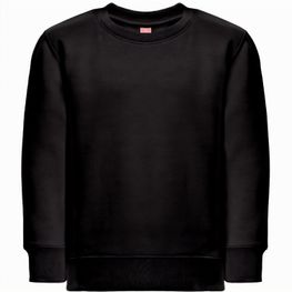 Produktabbildung THC DELTA KIDS. Kindersweatshirt aus recycelter Baumwolle und Polyester THC DELTA KIDS. Kindersweatshirt aus recycelter Baumwolle und Polyester