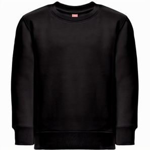 THC DELTA KIDS. Kindersweatshirt aus recycelter Baumwolle und Polyester