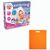 Bath Bombs Kit IV. Lernspiel lieferung inklusive einer non-woven tasche (80 g/m²)