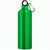 LANDSCAPE L. Aluminium-Sportflasche mit Karabiner 800 ml (Bild 3)