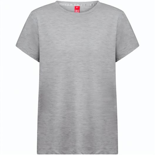 Produktabbildung THC SOFIA REGULAR. Damen T-shirt (normaler Schnitt) THC SOFIA REGULAR. Damen T-shirt (normaler Schnitt) (Bild 1)