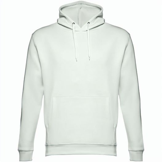 THC PHOENIX. Sweatshirt (unisex) mit Kapuze aus Baumwolle und Polyester (Bild 1)