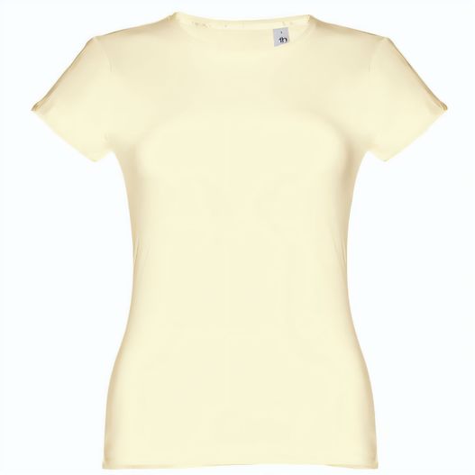 Produktabbildung THC SOFIA 3XL. Damen T-shirt THC SOFIA 3XL. Damen T-shirt (Bild 1)