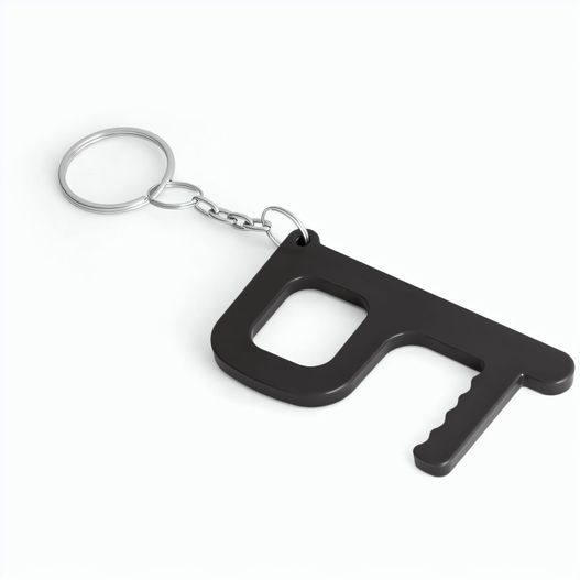 Produktabbildung HANDY SAFE. Multifunktions-Schlüsselanhänger HANDY SAFE. Multifunktions-Schlüsselanhänger (Bild 1)