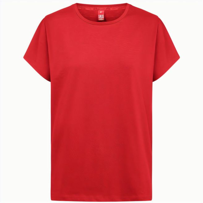 Produktabbildung THC SOFIA REGULAR. Damen T-shirt (normaler Schnitt) THC SOFIA REGULAR. Damen T-shirt (normaler Schnitt)