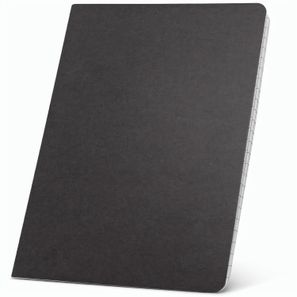 ECOWN. Notizbuch A5 mit linierten Blättern