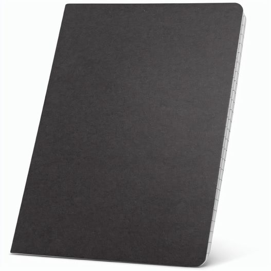 Produktabbildung ECOWN. Notizbuch A5 mit linierten Blättern ECOWN. Notizbuch A5 mit linierten Blättern (Bild 1)