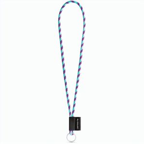 75093. Lanyard Tube Long Set I. Standardmodelle