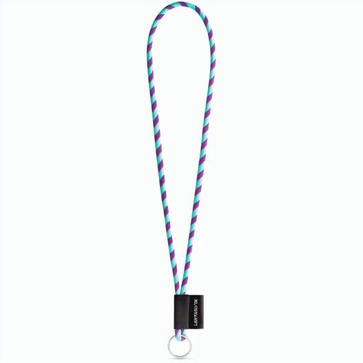 Produktabbildung 75093. Lanyard Tube Long Set I. Standardmodelle 75093. Lanyard Tube Long Set I. Standardmodelle (Bild 1)