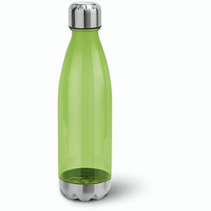 ANCER. Sportflasche aus AS und Edelstahl 700 ml