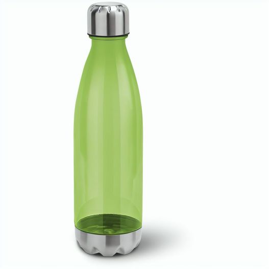 Produktabbildung ANCER. Sportflasche aus AS und Edelstahl 700 ml ANCER. Sportflasche aus AS und Edelstahl 700 ml (Bild 1)