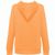 THC AMSTERDAM WOMEN. Sweatshirt für Frauen aus Baumwolle und Polyester (Bild 2)