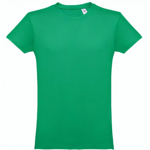 Produktabbildung THC LUANDA. Herren-T-Shirt aus Baumwolle im Schlauchformat THC LUANDA. Herren-T-Shirt aus Baumwolle im Schlauchformat (Bild 1)